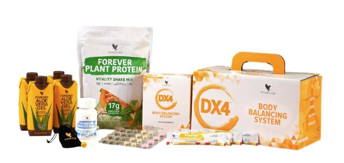 DX4-kosttillskott-recept-box-innehåll